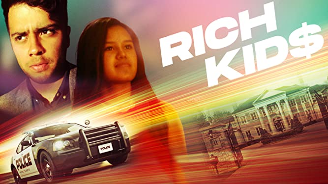 San Antonio Current talks about Rich Kids with San Antonio Natives, Amelia Rico and Alessandra Mañon (April 2020)
