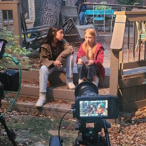 And Nothing More_Artemis and Sadie