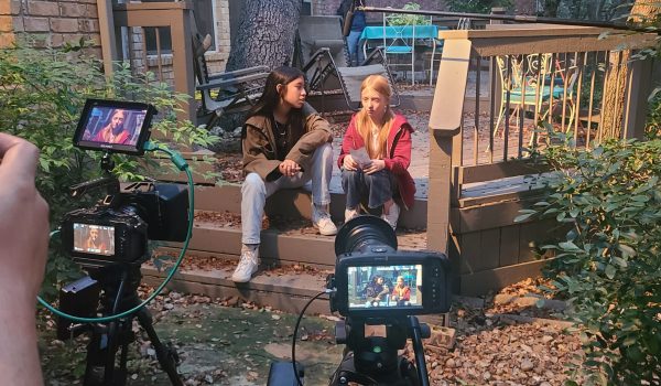 And Nothing More_Artemis and Sadie