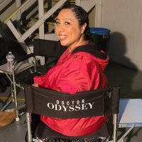 DrO Cast Chair