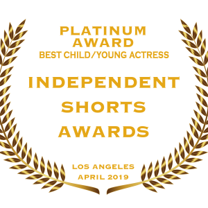 ISA_PA Best Young Actress