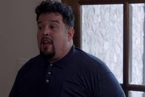 Michael Not Meyers Mike B MFW