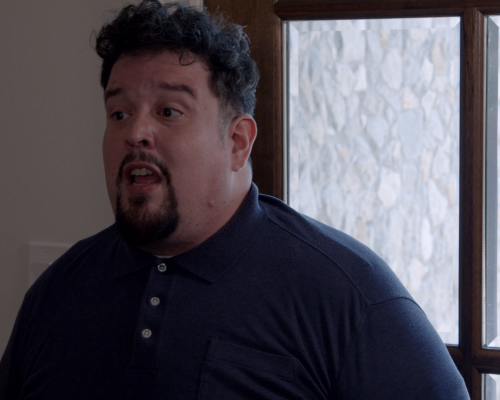 Michael Not Meyers Mike B MFW