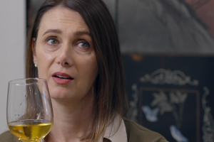 Nicky Mondellini MFW