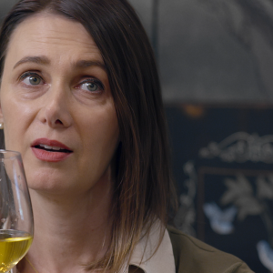 Nicky Mondellini MFW