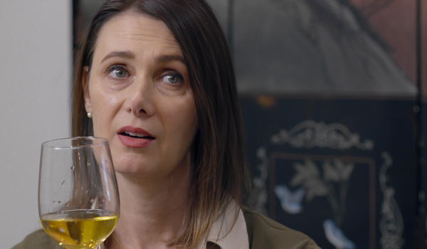 Nicky Mondellini MFW